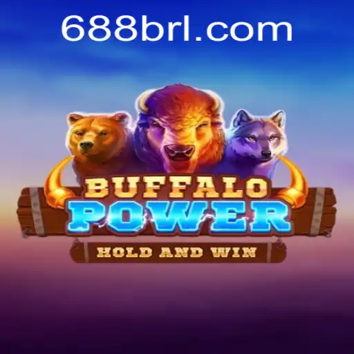 Explorando o Fascinante Mundo de BuffaloPower em 668BRL.com