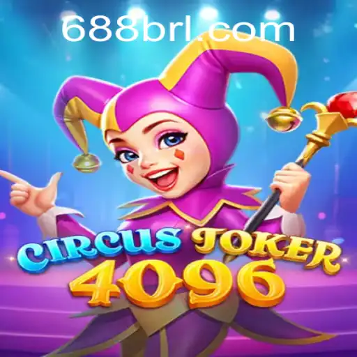 Descubra o Universo de CircusJoker4096: Um Jogo Inovador e Desafiante