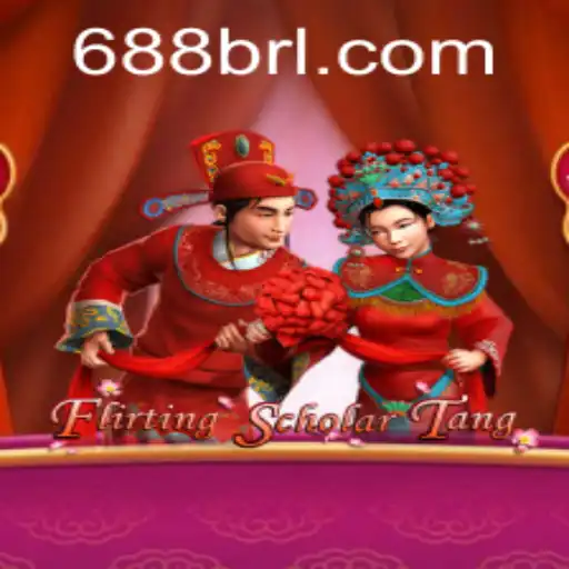 Descubra o Envolvente Mundo de FlirtingScholarTang