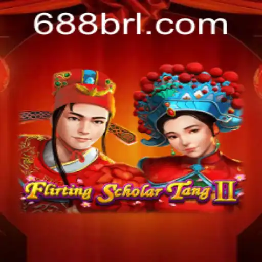 Descubra o Fascinante Mundo de Flirting Scholar Tang II