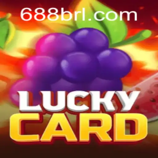 Descubra o Mundo de LuckyCard: Um Jogo Empolgante no 668BRL.com
