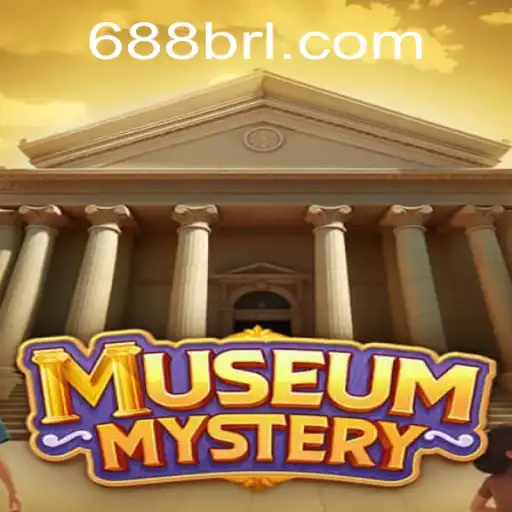 MuseumMystery: Uma Jornada Enigmática Através da História