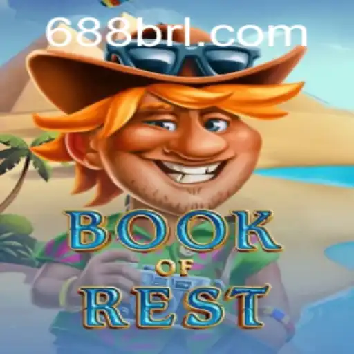 O Maravilhoso Universo de BookofRest