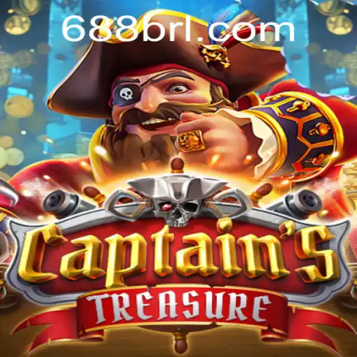 CaptainssTreasure: Uma Aventura Emocionante no Mundo do Jogo