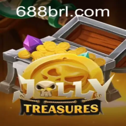 Explorando JollyTreasures: Um Mergulho nas Aventuras de Caça ao Tesouro