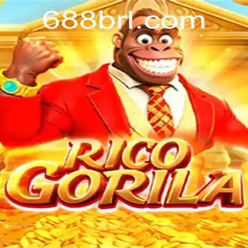 Descubra o Universo Empolgante do Jogo RicoGorila