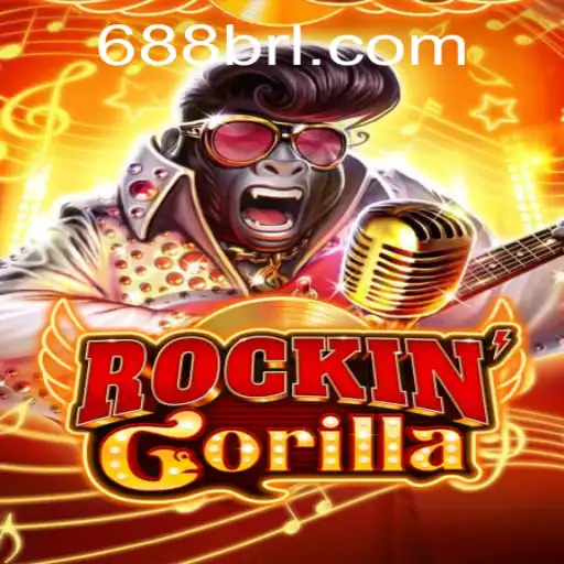 Explorando RockinGorilla: O Novo Fenômeno do Mundo dos Jogos