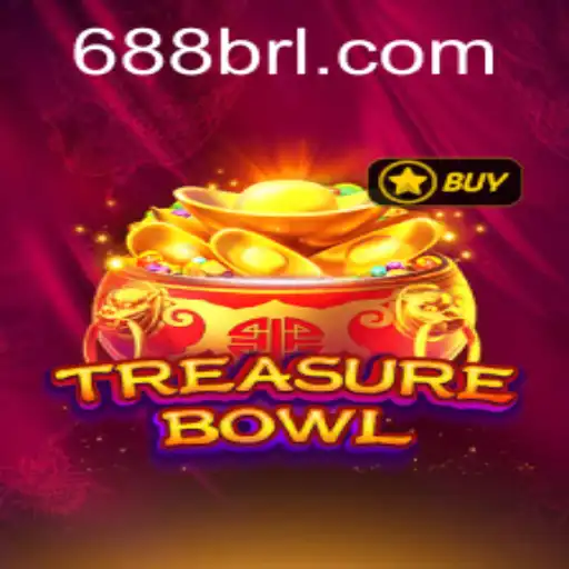 Explorando TreasureBowl: Uma Aventura no Mundo dos Jogos Cassino