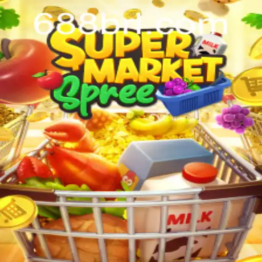 SupermarketSpree: Um Jogo de Estratégia e Diversão no Mundo Digital